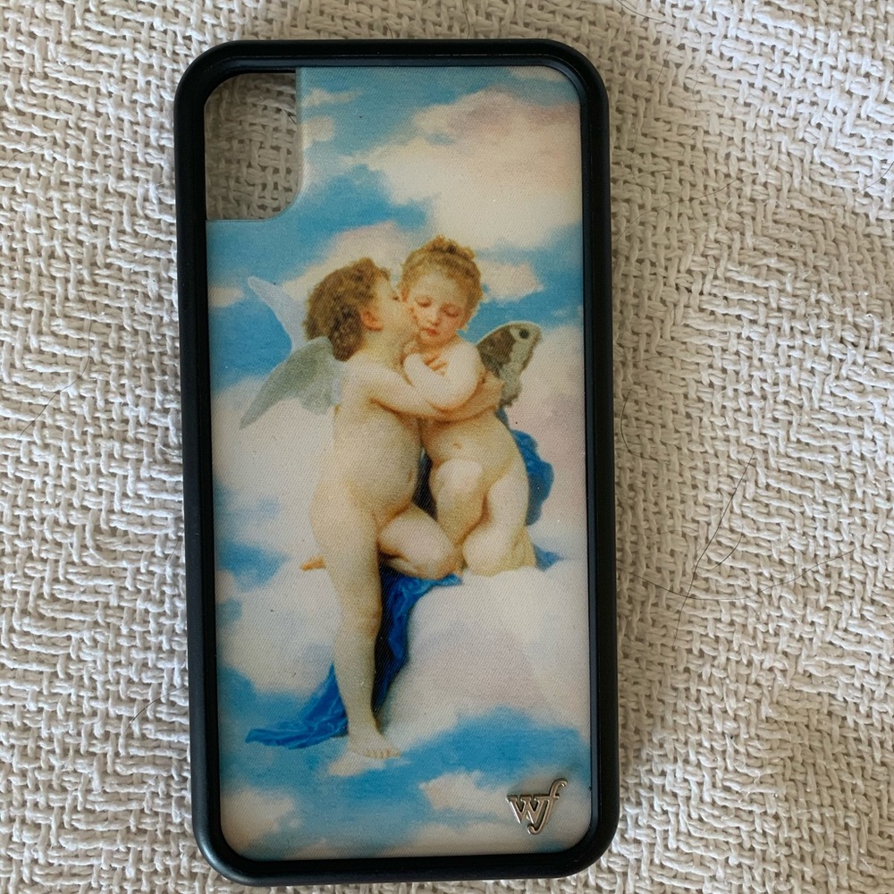Wildflower XR Phone Case